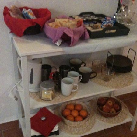 Casa Degli Ubaldi Bed & Breakfast Rome Exterior photo