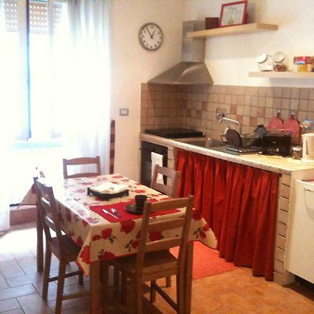 Casa Degli Ubaldi Bed & Breakfast Rome Exterior photo