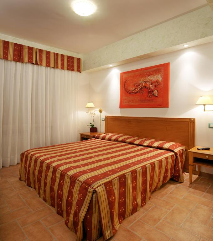 Casa Degli Ubaldi Bed & Breakfast Rome Room photo