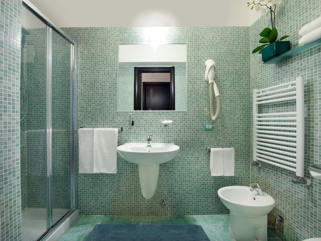 Casa Degli Ubaldi Bed & Breakfast Rome Exterior photo